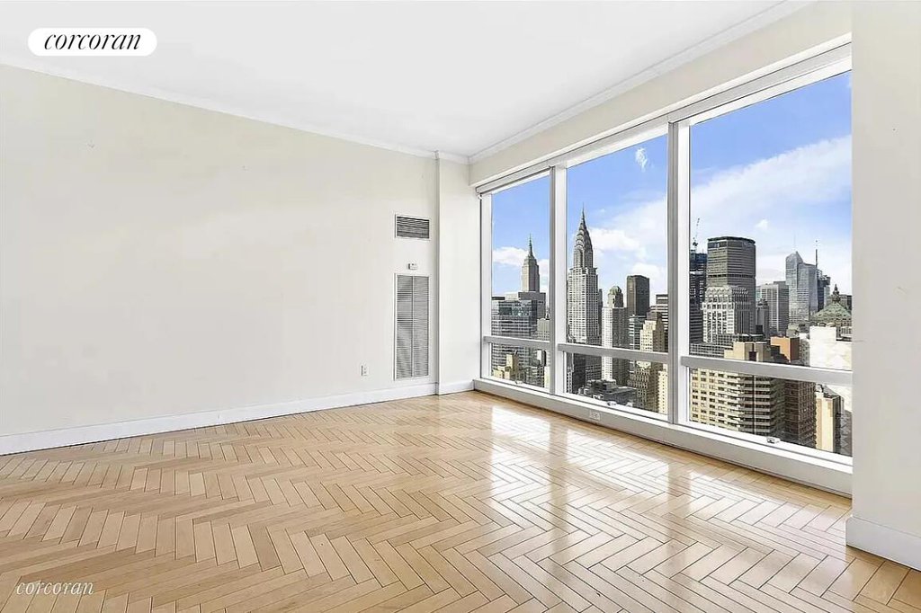845 United Nations Plaza, Unit 42E