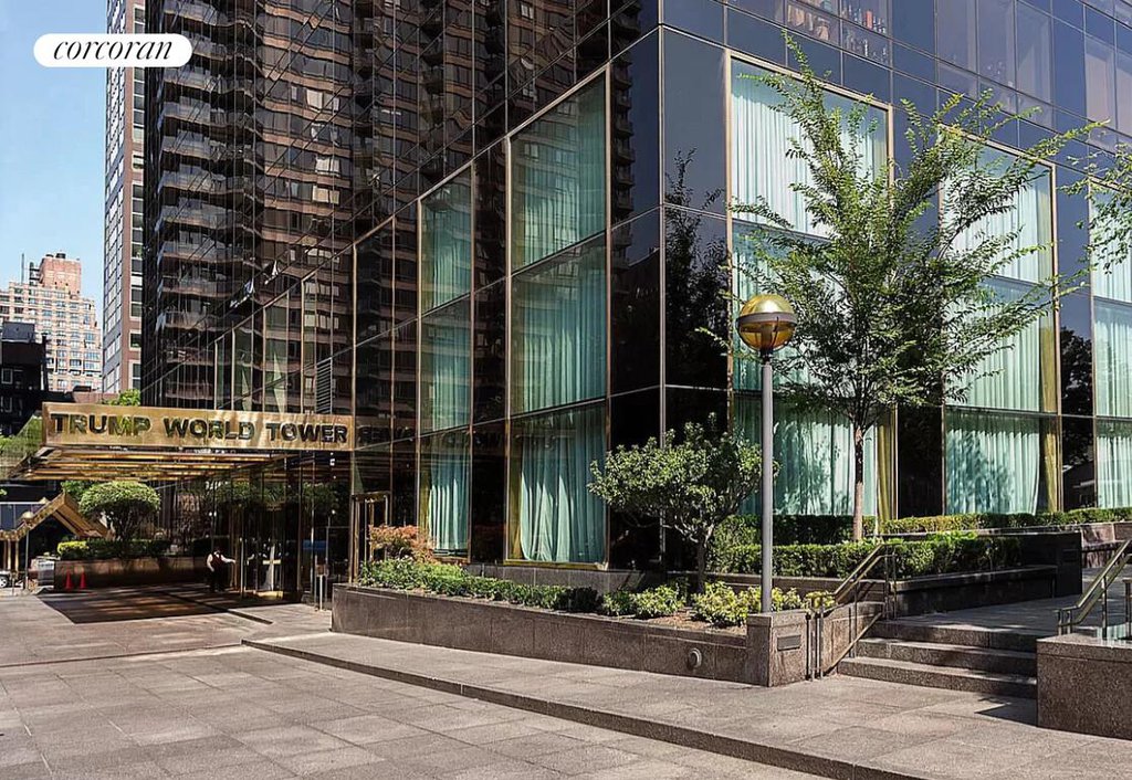 845 United Nations Plaza, Unit 42E photo 9