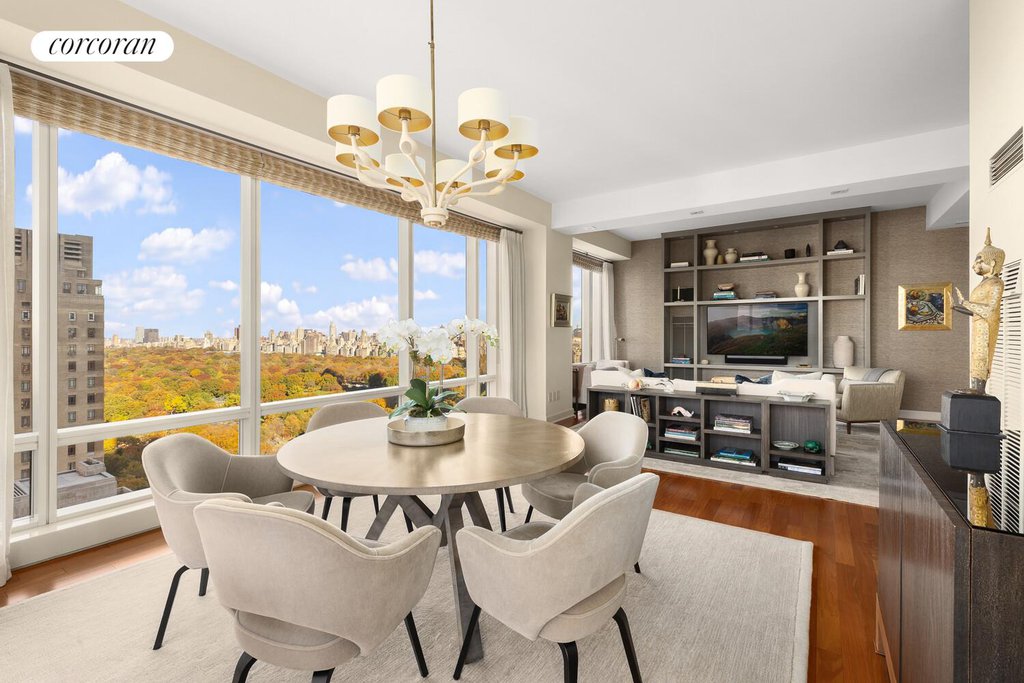 1 Central Park West, Unit 30G