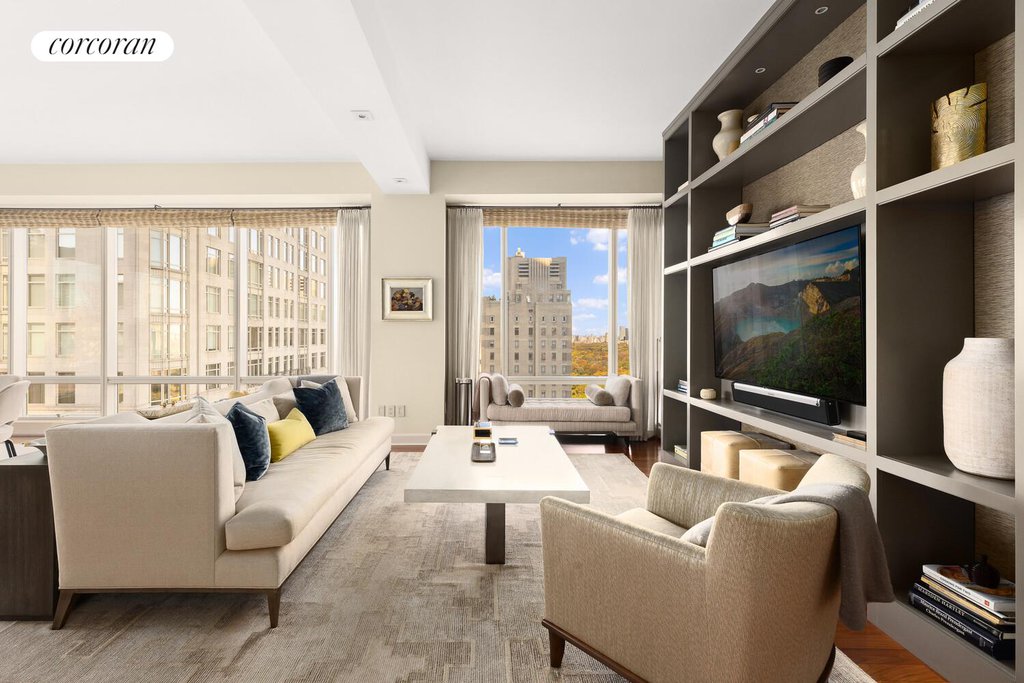 1 Central Park West, Unit 30G photo 2