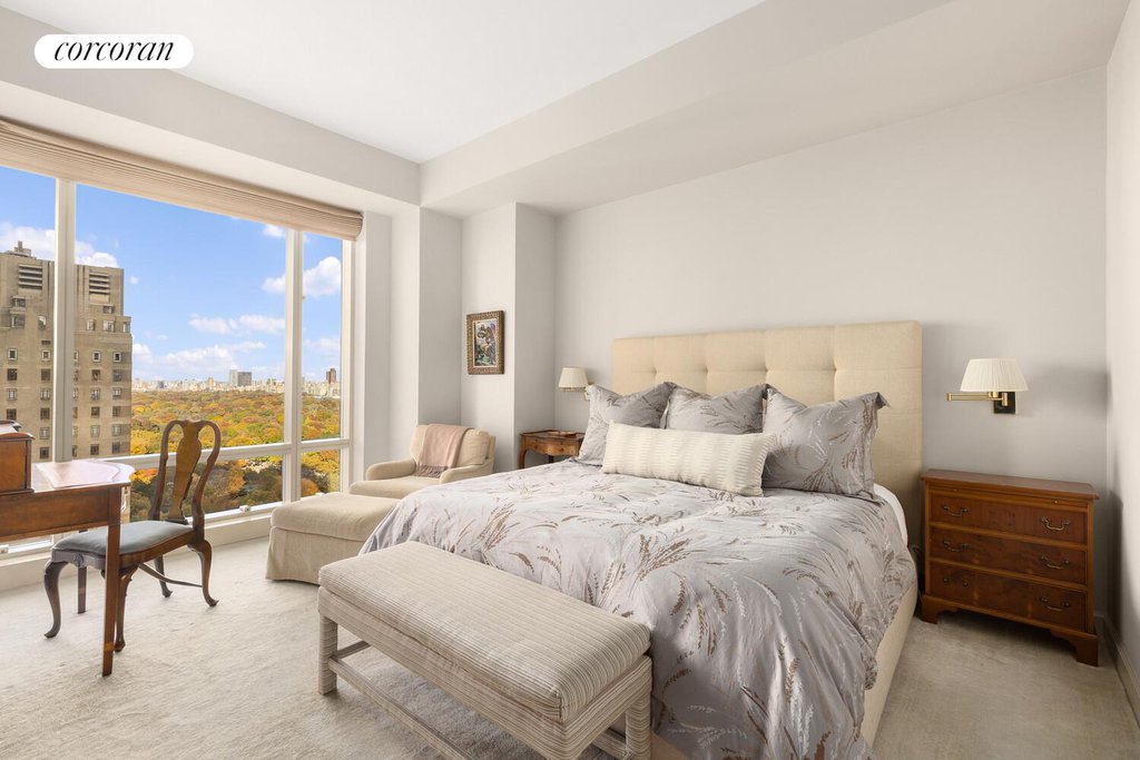 1 Central Park West, Unit 30G photo 5
