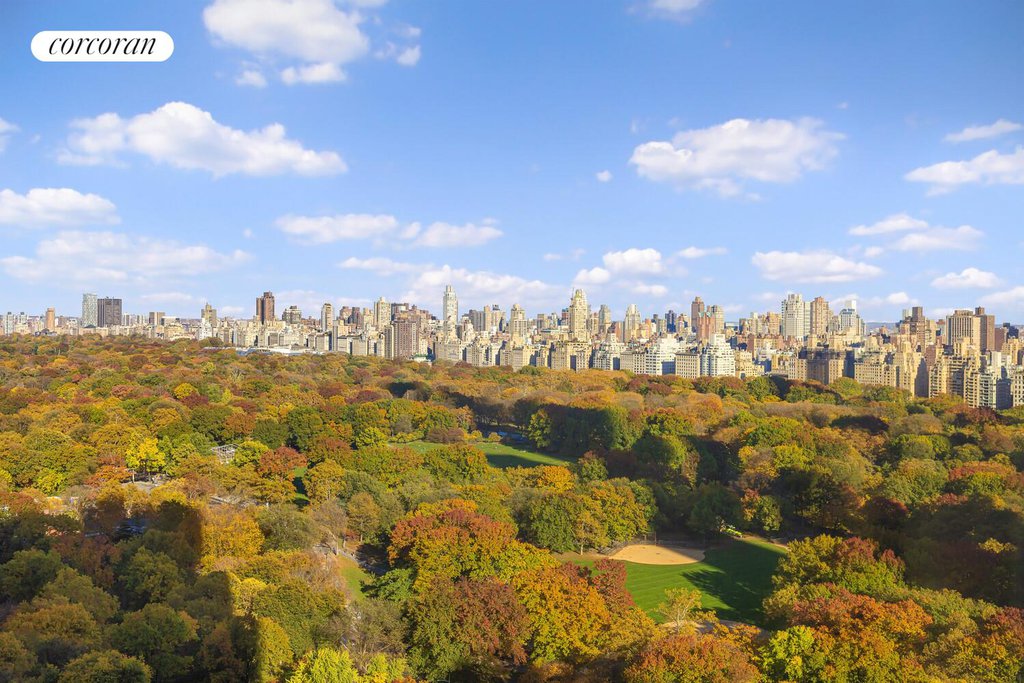 1 Central Park West, Unit 30G photo 9