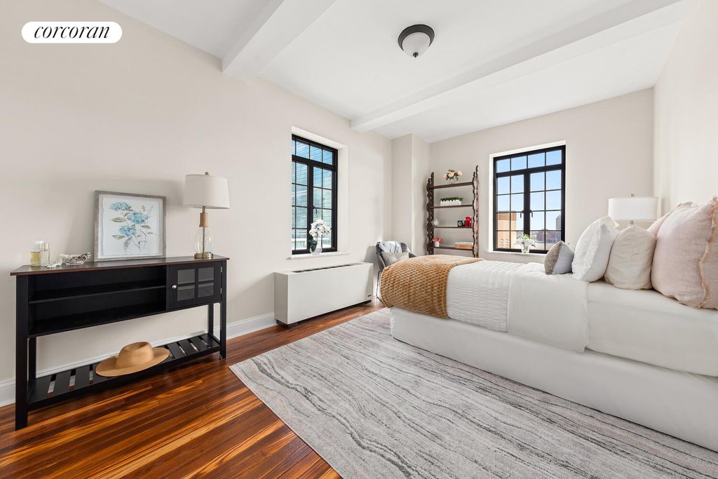 5 Tudor City Place, Unit 538 photo 2