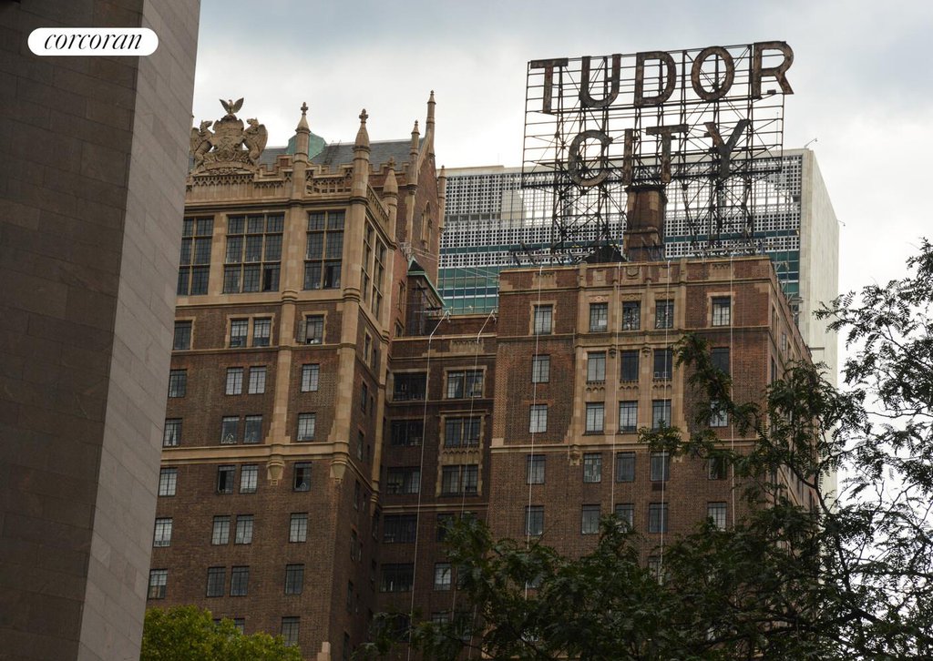 5 Tudor City Place, Unit 538 photo 10