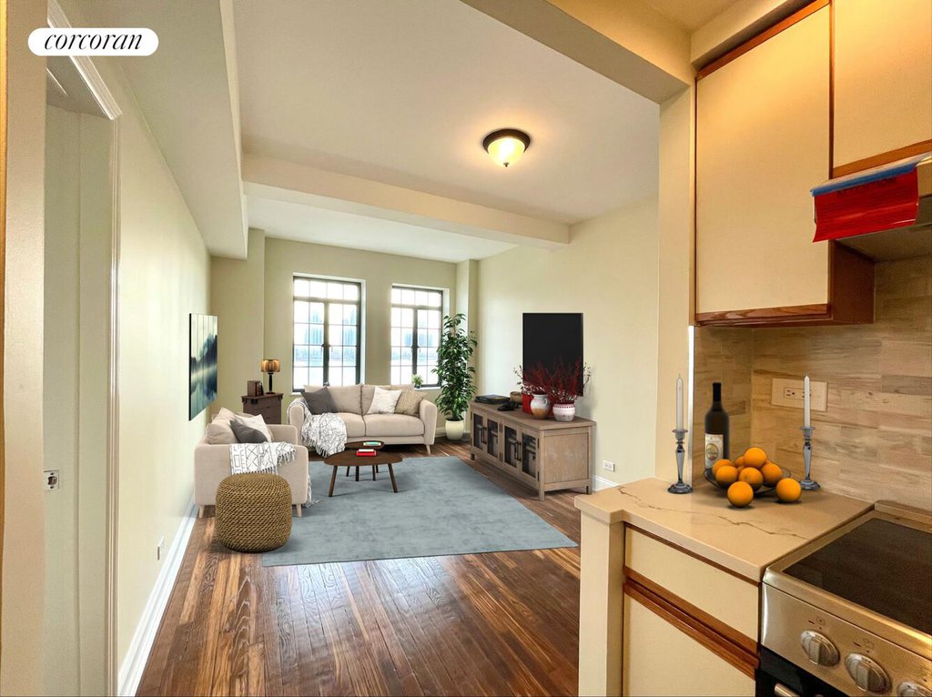 5 Tudor City Place, Unit 538 photo 16