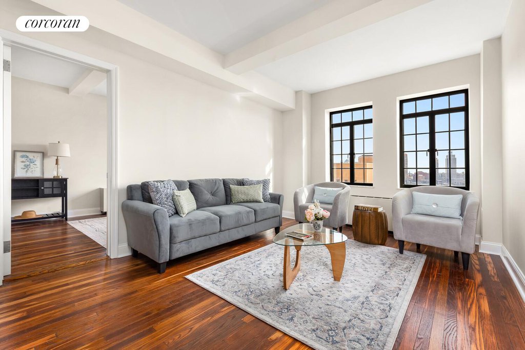 5 Tudor City Place, Unit 538