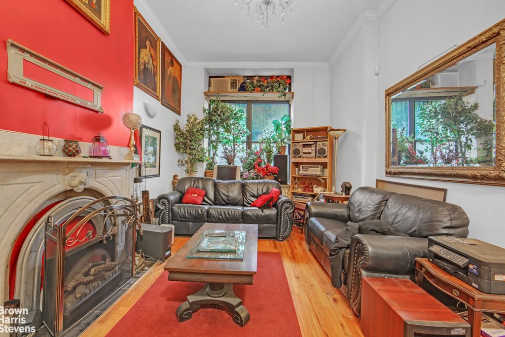 152 West 121st Street – For Sale photo 2