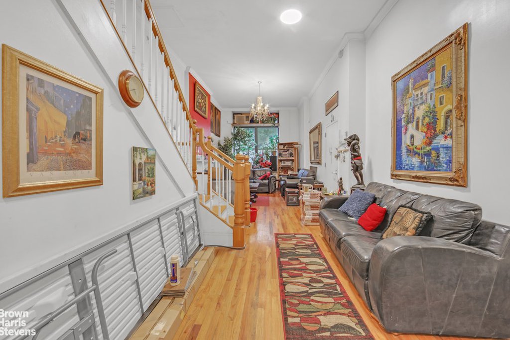 152 West 121st Street – For Sale photo 3
