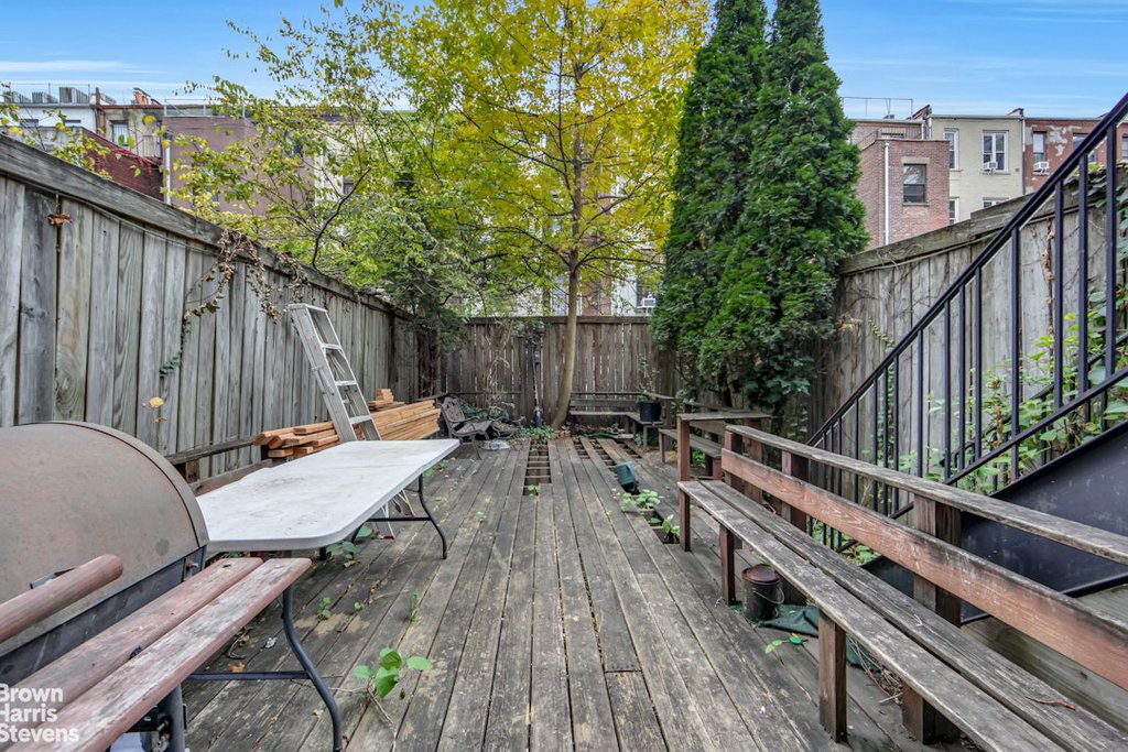 152 West 121st Street – For Sale photo 22