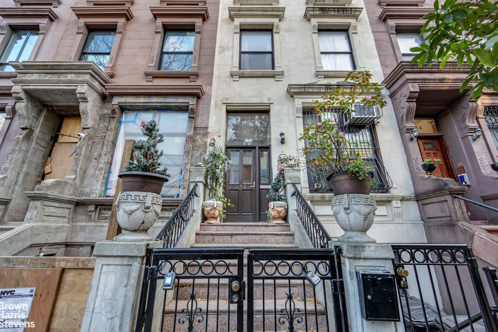 152 West 121st Street – For Sale photo 23
