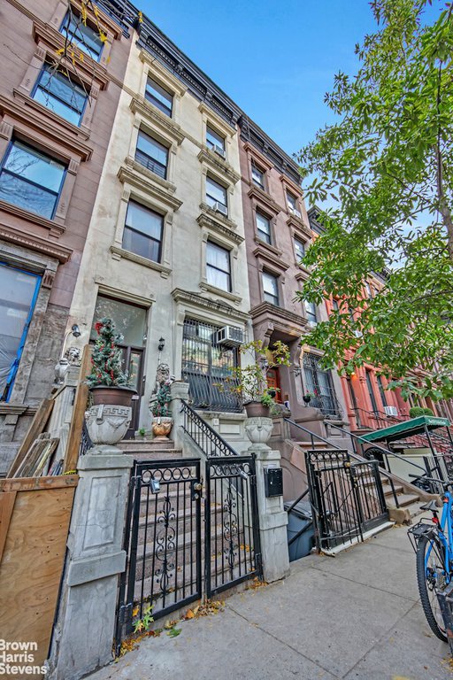 152 West 121st Street – For Sale photo 24
