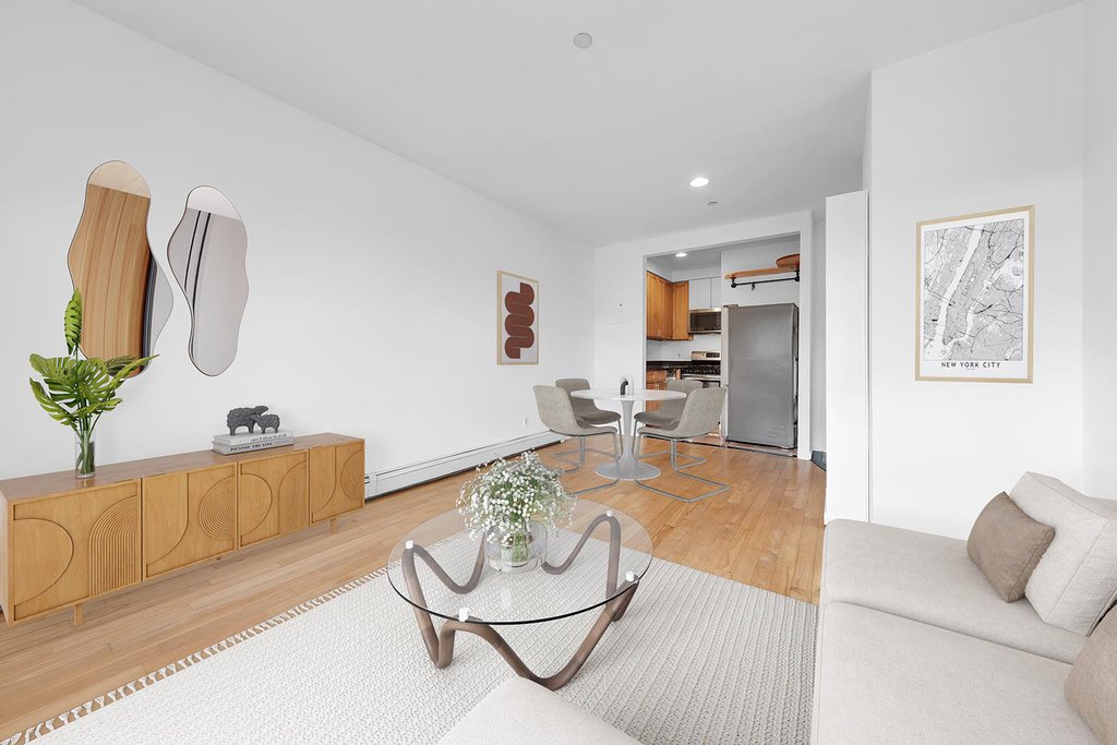 30-63 32nd Street, Unit 3B