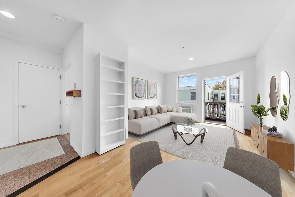 30-63 32nd Street, Unit 3B photo 2