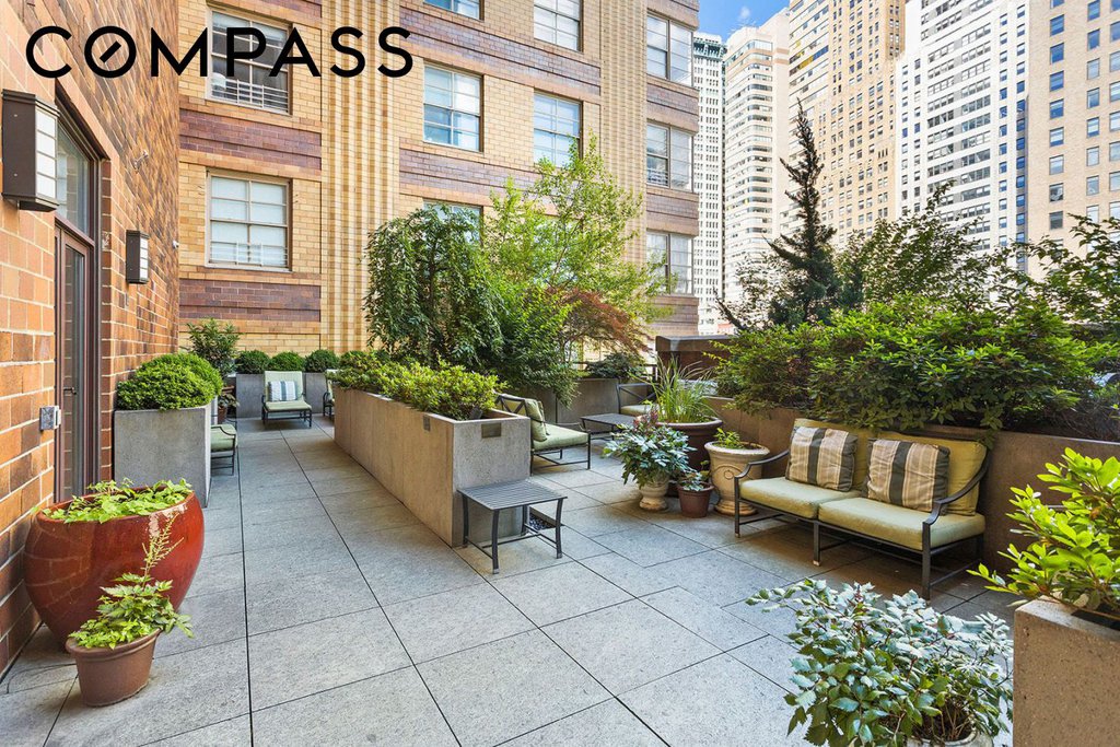 20 West Street, Unit 35G photo 10
