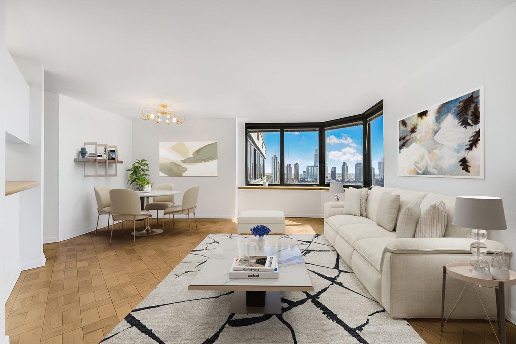415 East 37th Street, Unit 23D photo 2
