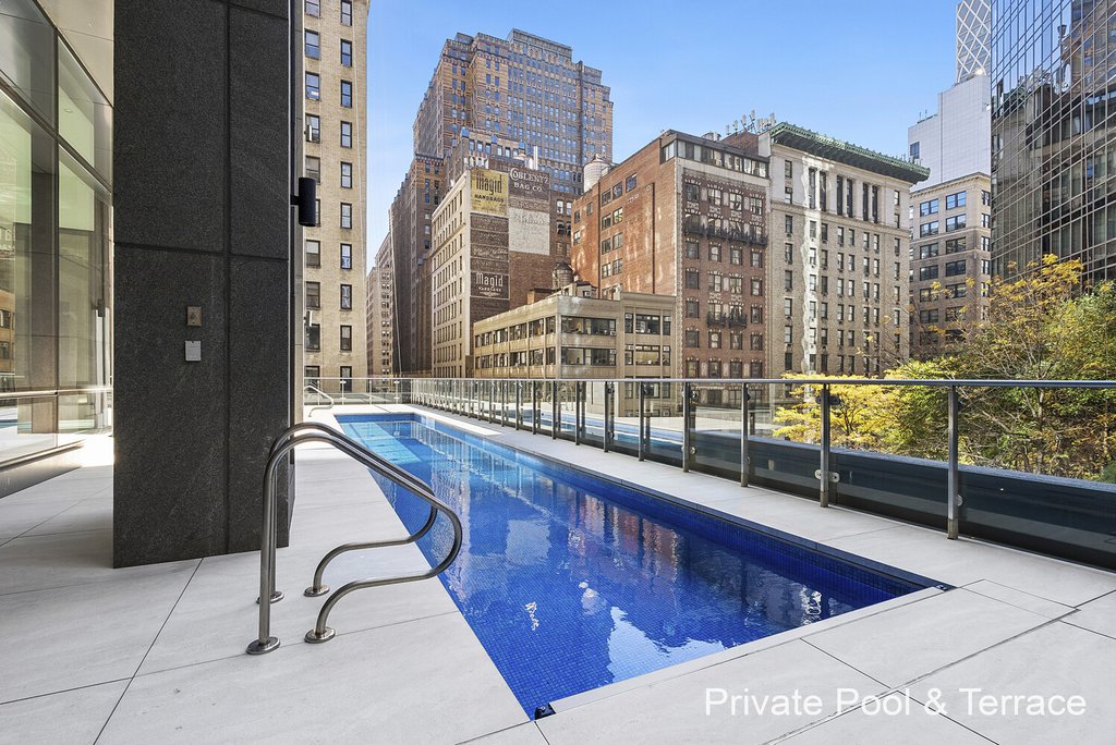 172 Madison Avenue, Unit MANSION