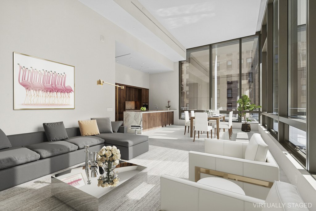 172 Madison Avenue, Unit MANSION photo 2