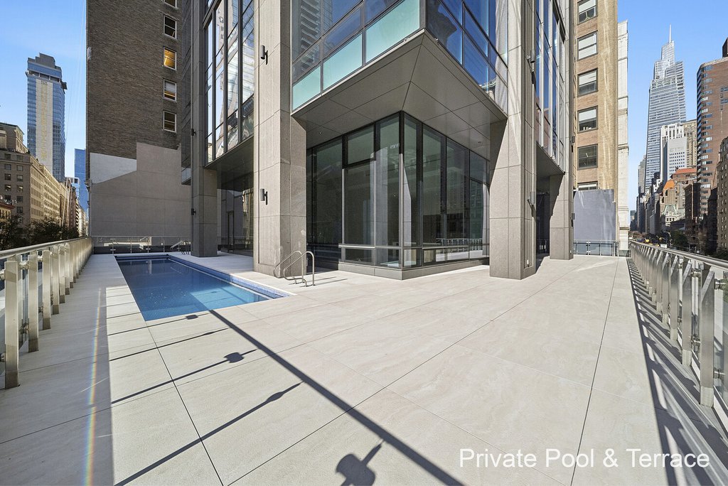 172 Madison Avenue, Unit MANSION photo 8