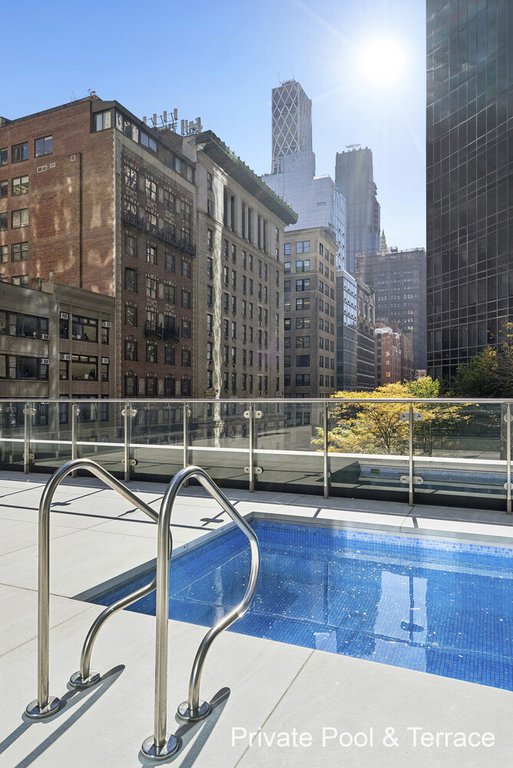 172 Madison Avenue, Unit MANSION photo 9