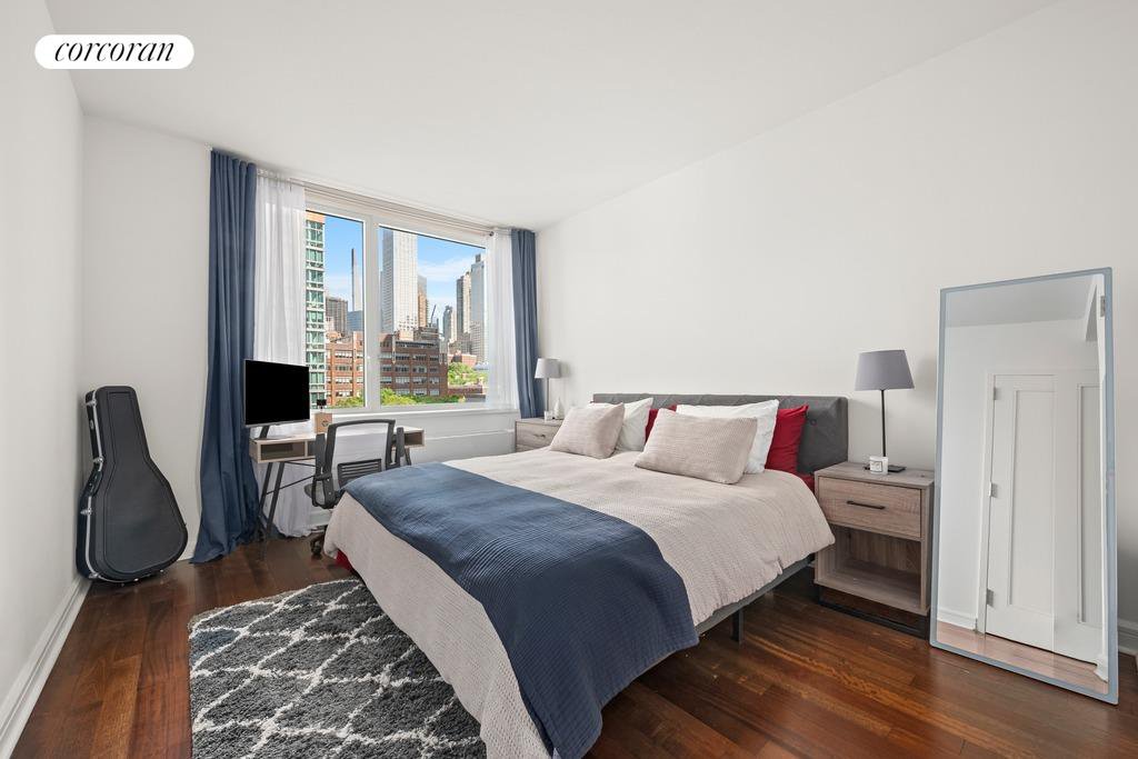 100 Riverside Boulevard, Unit 7U photo 5