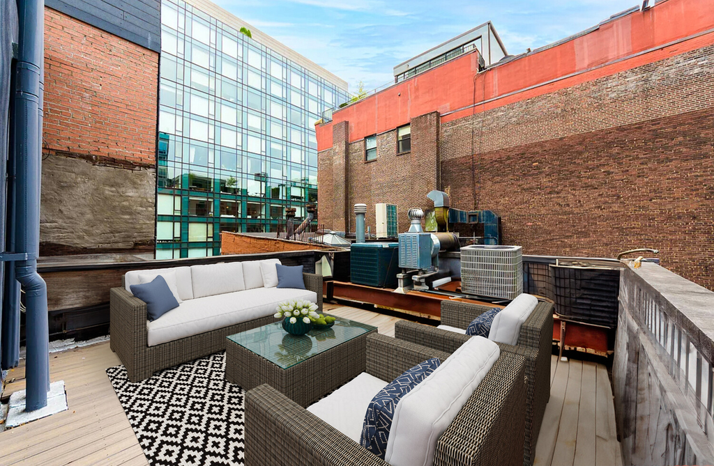 324 Spring Street, Unit 3