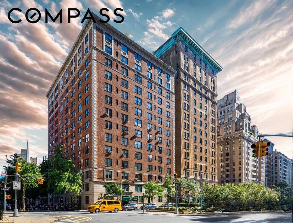 911 Park Avenue, Unit 14C photo 17