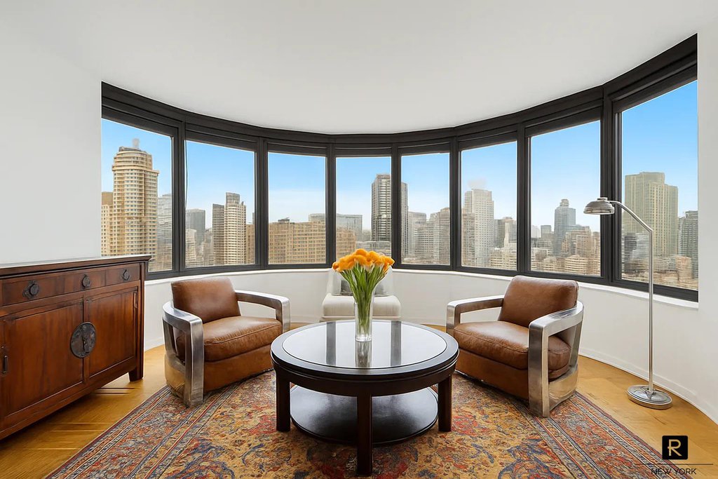 330 East 38th Street, Unit 12O