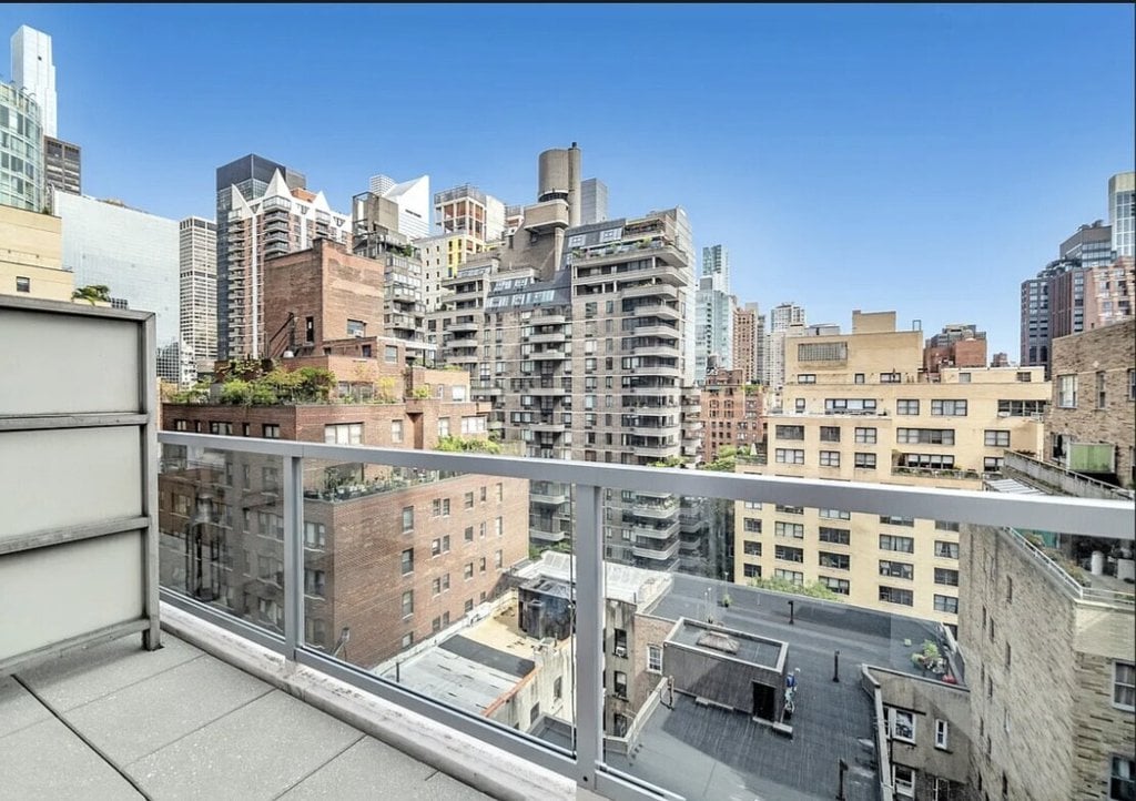 321 East 48th Street, Unit PHBC
