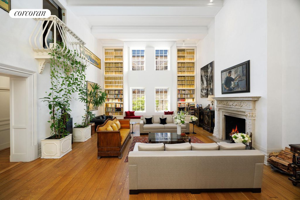 137 East 66th Street, Unit 4/5A