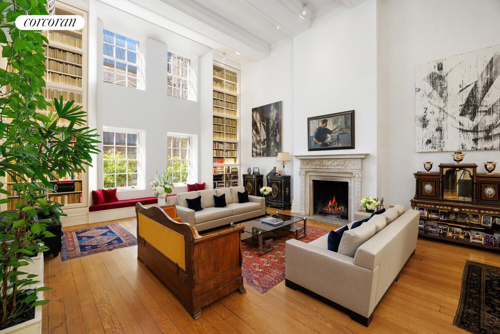 137 East 66th Street, Unit 4/5A photo 2