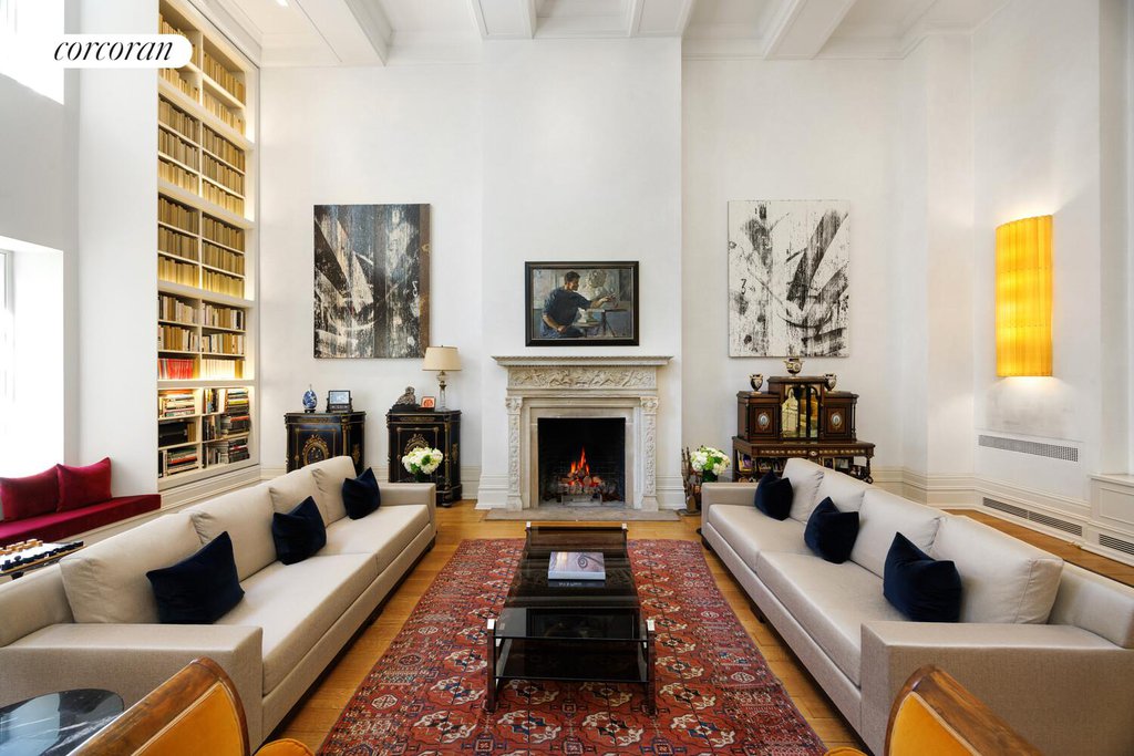 137 East 66th Street, Unit 4/5A photo 3