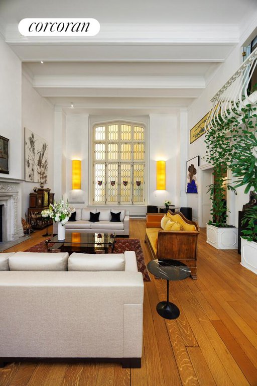 137 East 66th Street, Unit 4/5A photo 5