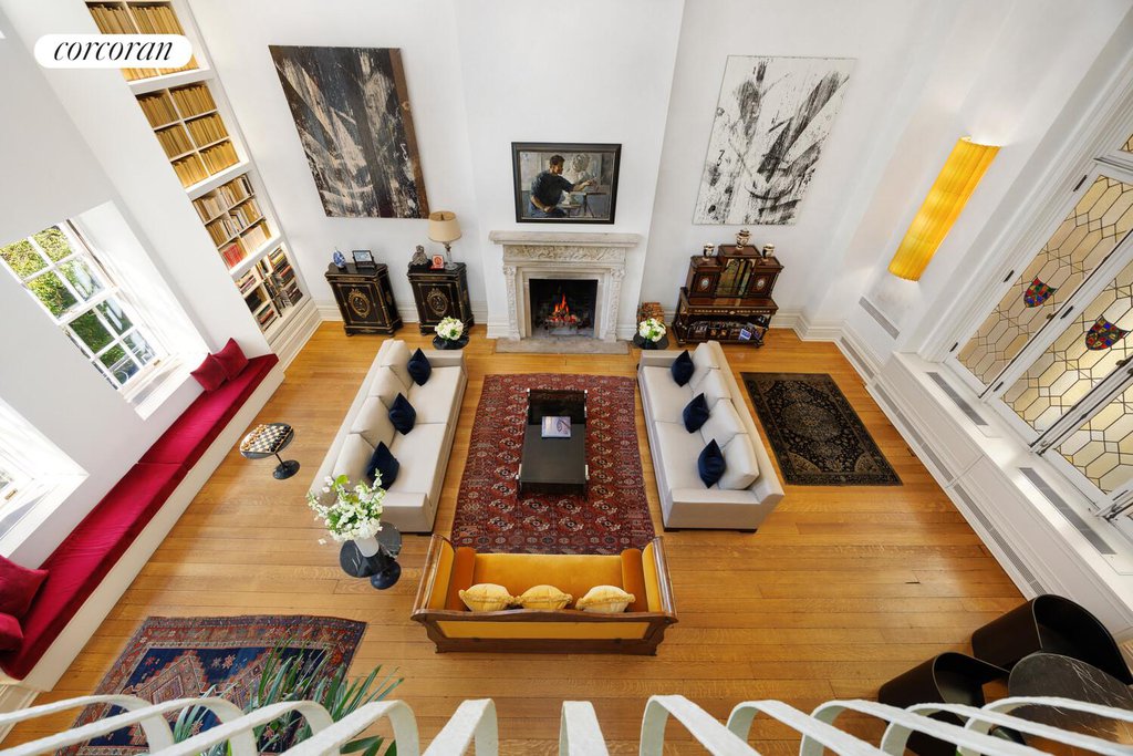 137 East 66th Street, Unit 4/5A photo 6