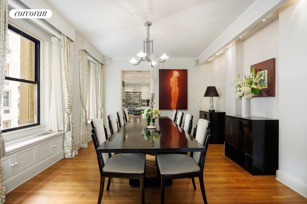 137 East 66th Street, Unit 4/5A photo 8