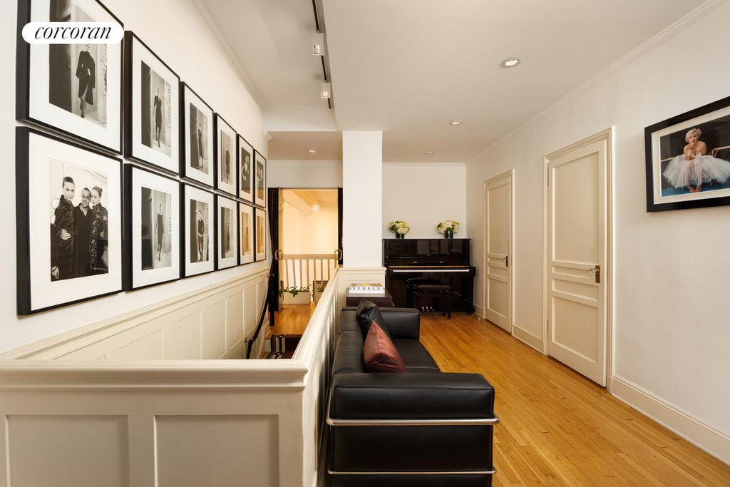 137 East 66th Street, Unit 4/5A photo 13