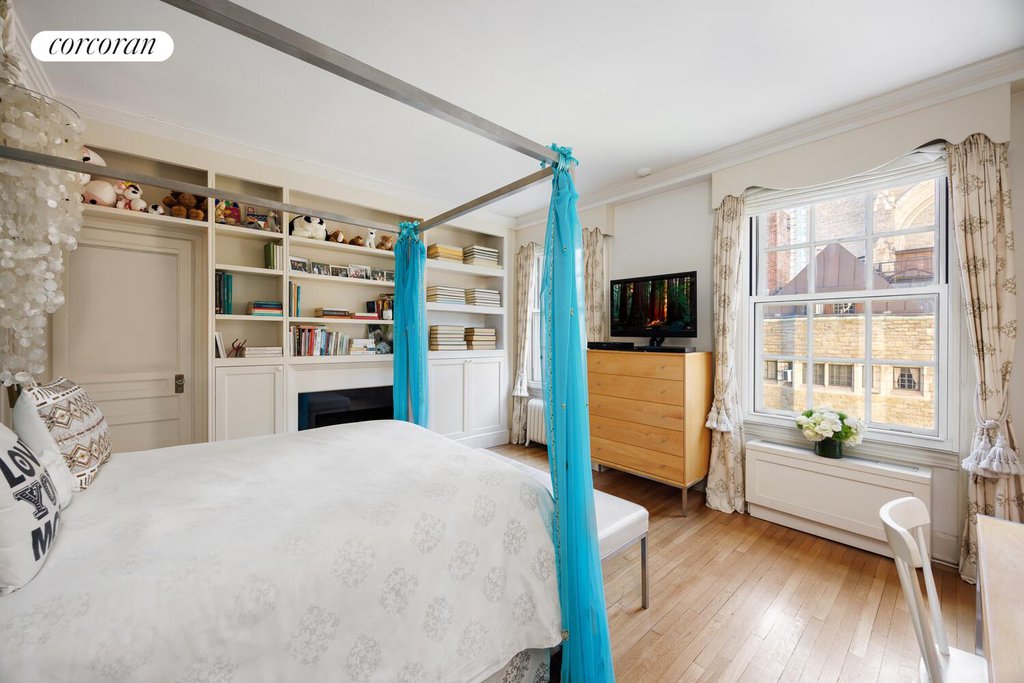 137 East 66th Street, Unit 4/5A photo 14