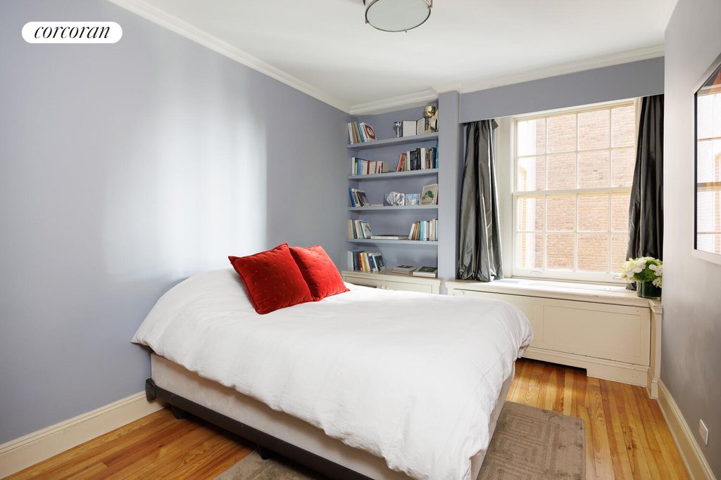 137 East 66th Street, Unit 4/5A photo 16