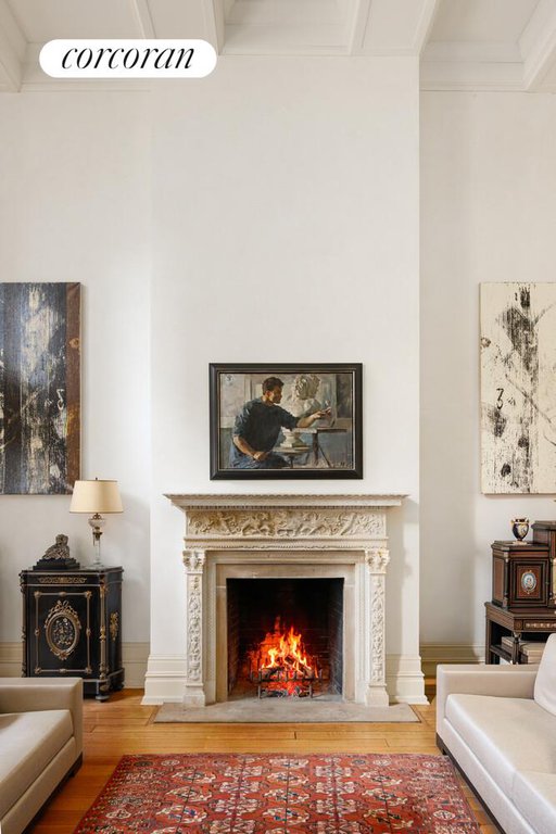 137 East 66th Street, Unit 4/5A photo 4