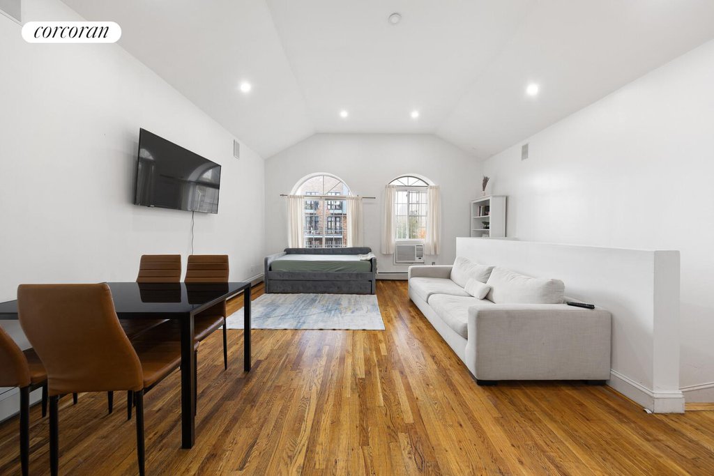 647 Midwood Street, Unit 3A