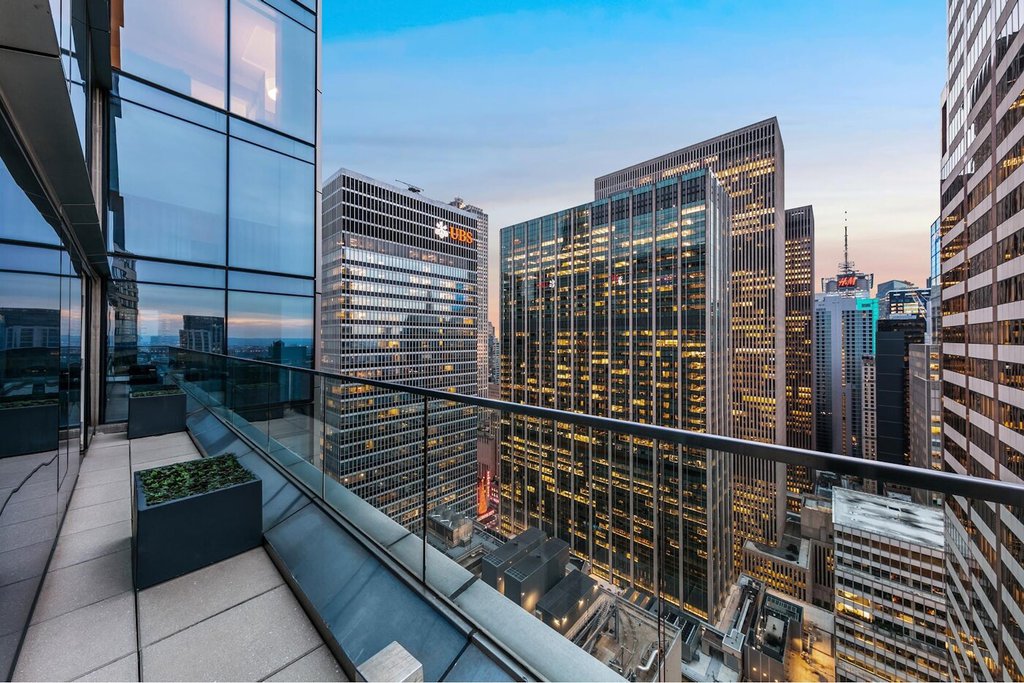 135 West 52nd Street, Unit PH5S photo 5