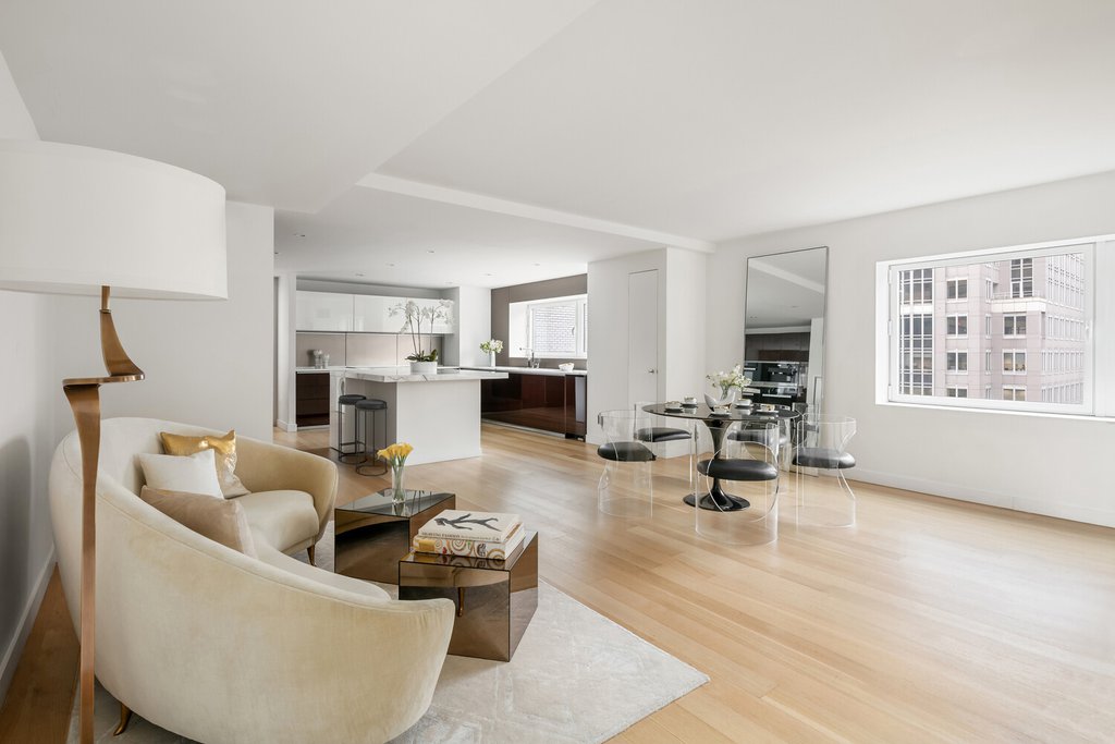 135 West 52nd Street, Unit PH5S photo 6
