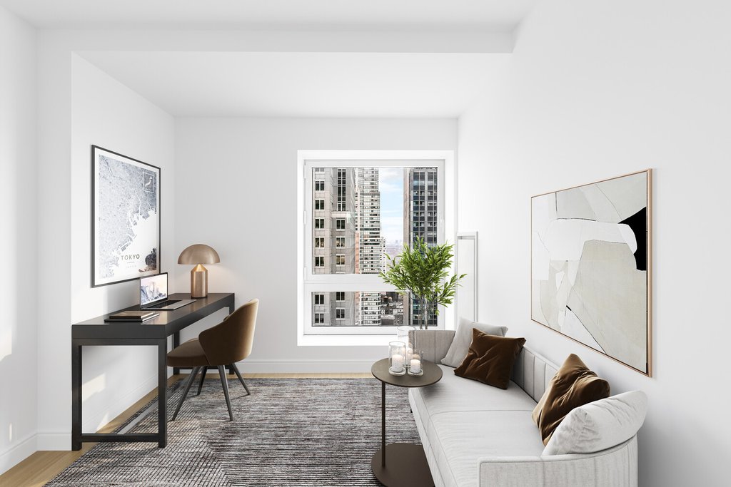 135 West 52nd Street, Unit PH5S photo 8