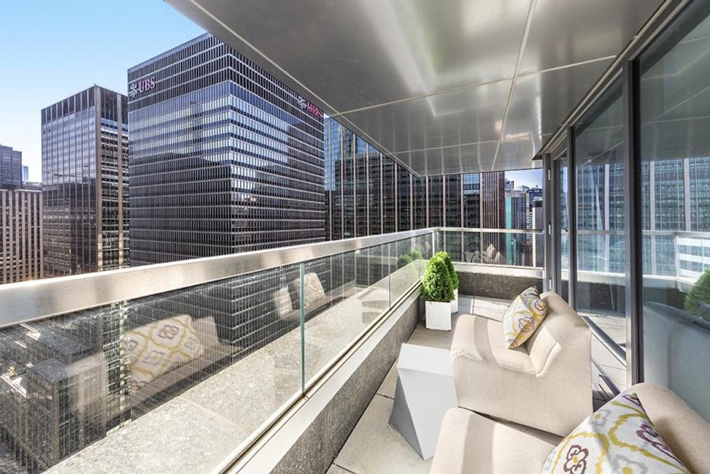 135 West 52nd Street, Unit PH5S photo 10