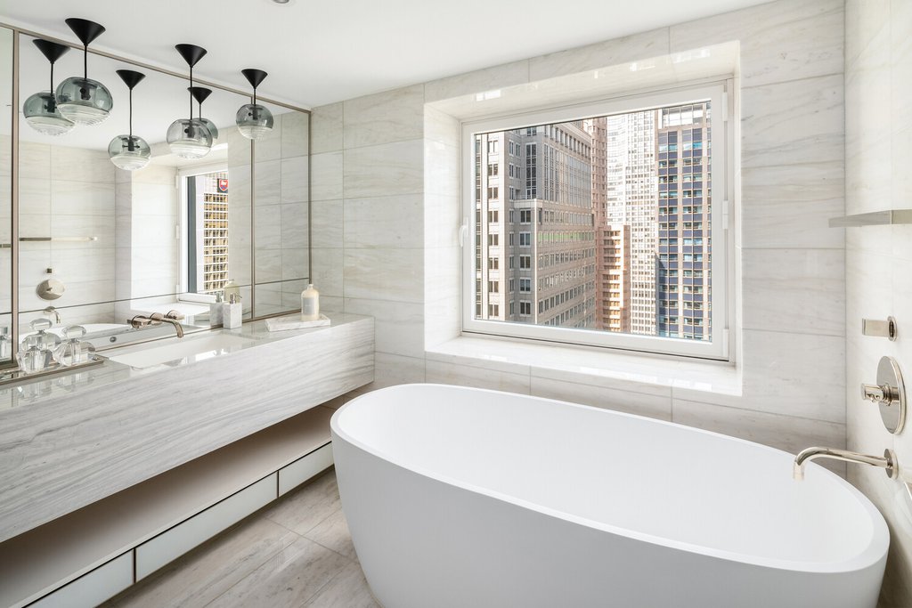 135 West 52nd Street, Unit PH5S photo 12