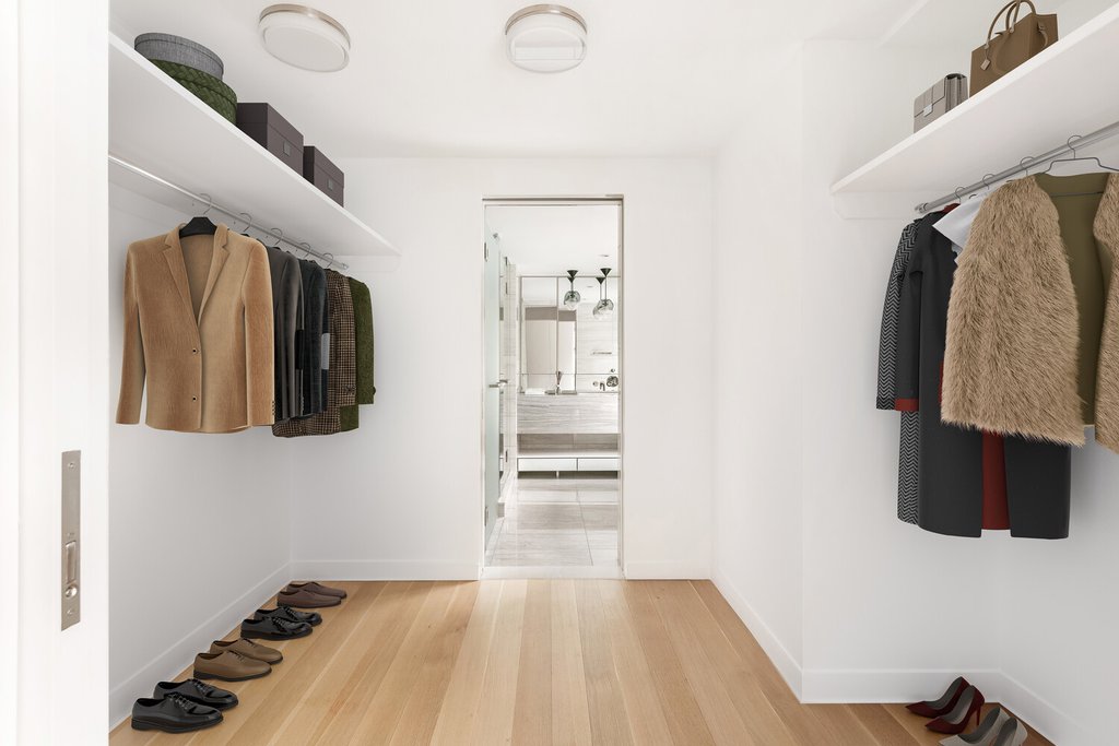 135 West 52nd Street, Unit PH5S photo 13