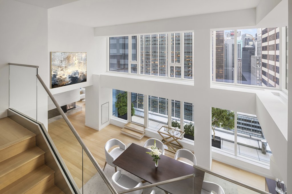 135 West 52nd Street, Unit PH5S photo 14