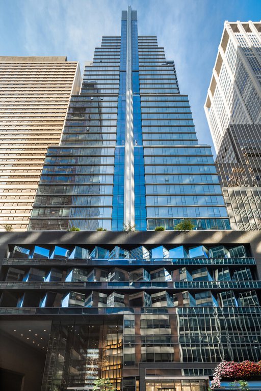 135 West 52nd Street, Unit PH5S photo 20