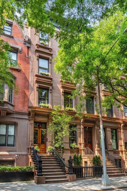 138 West 82nd Street