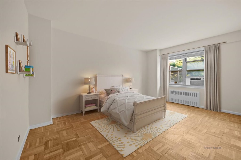 750 Kappock street, Unit 207 photo 9