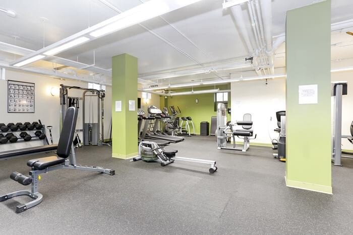 750 Kappock street, Unit 207 photo 15